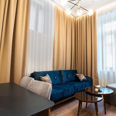 Oikia Classic House Kavála Kültér fotó