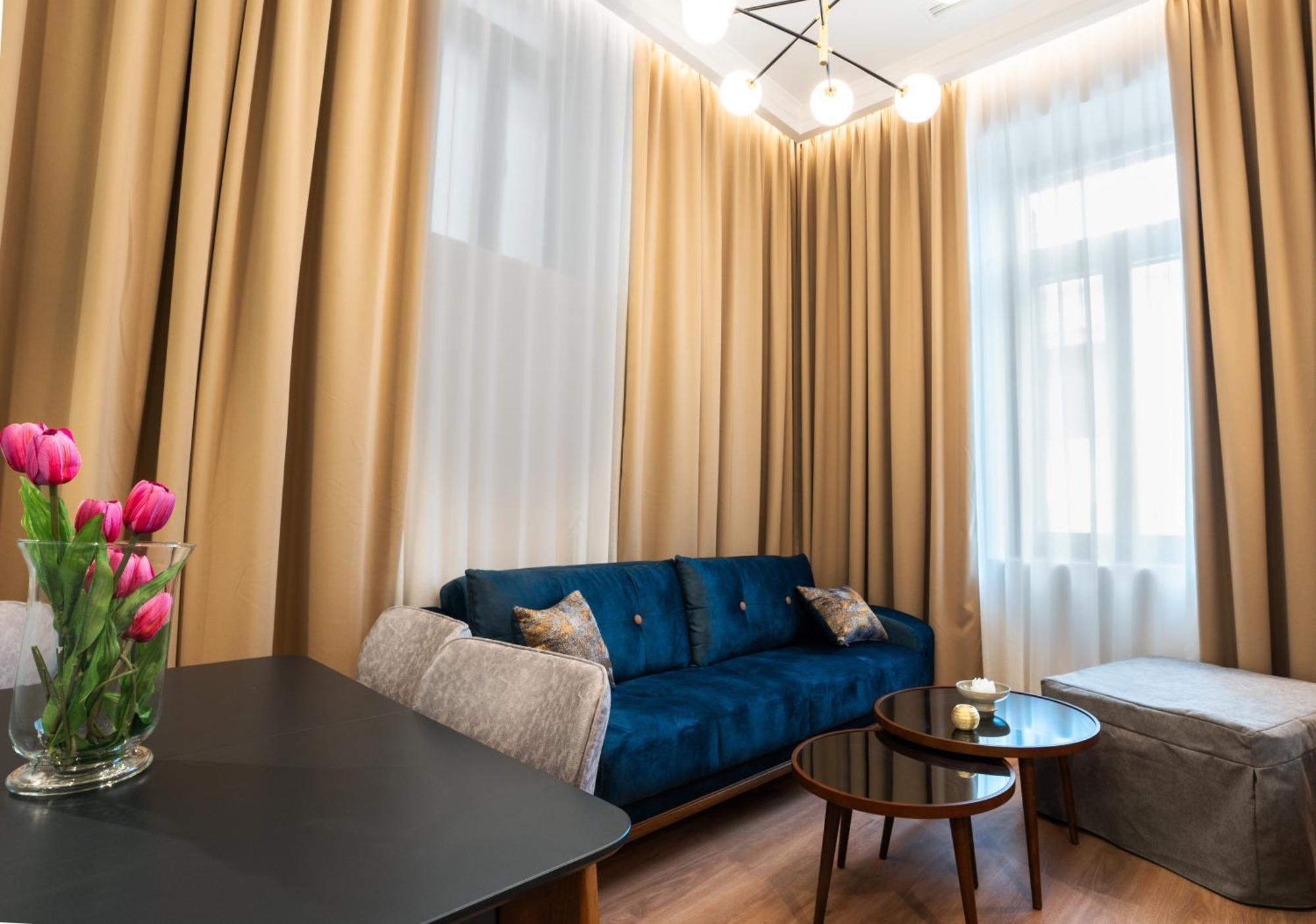 Oikia Classic House Kavála Kültér fotó