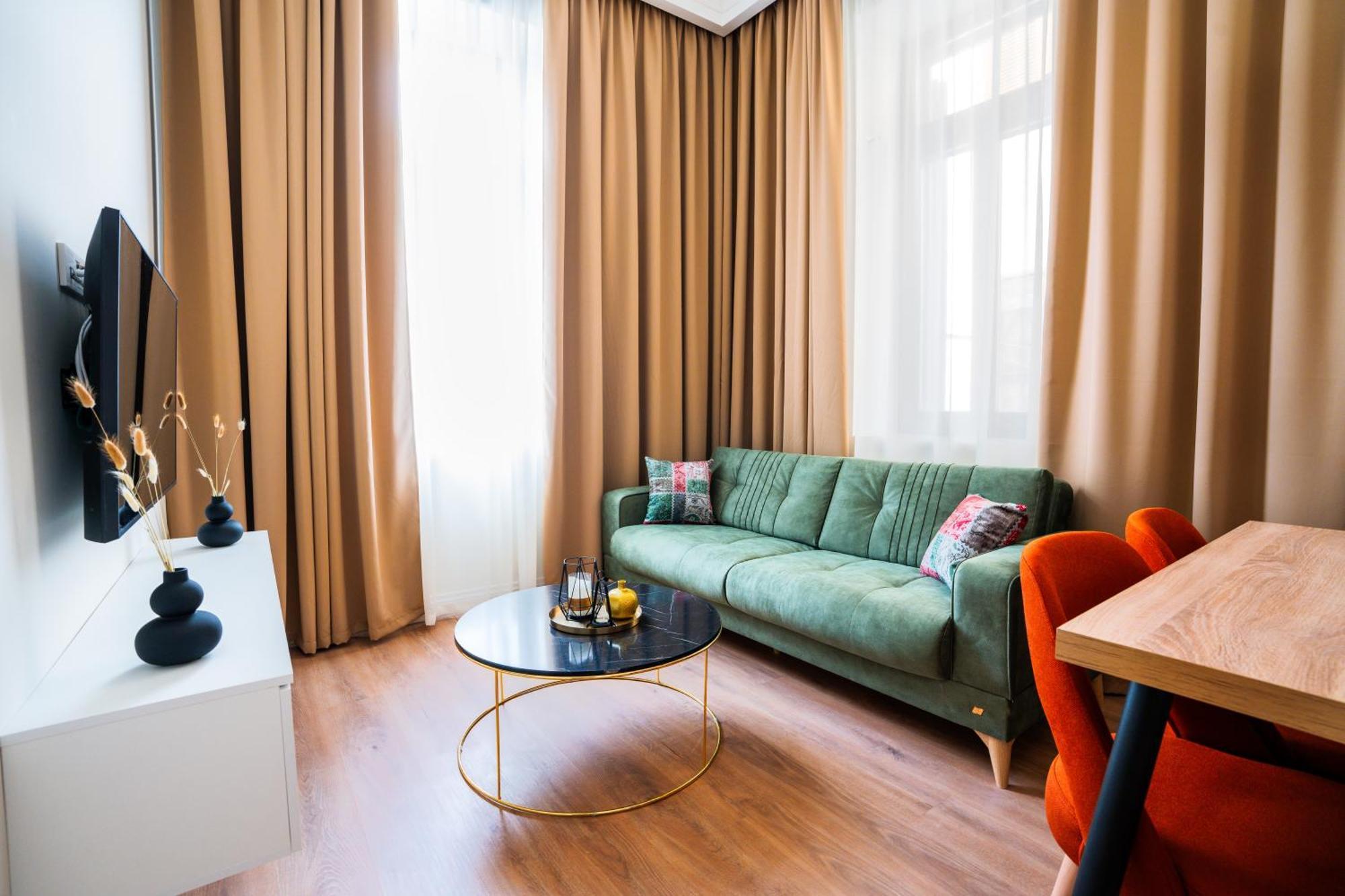Oikia Classic House Kavála Kültér fotó